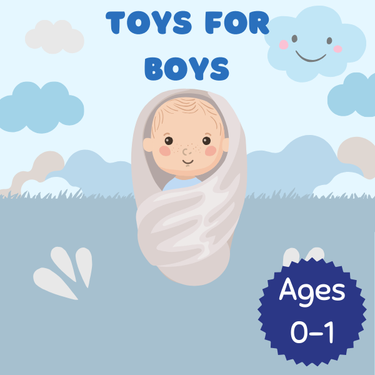 Boy 0-1 Yrs